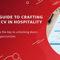 How to build an effective CV that will lend you the interview.