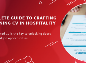 How to build an effective CV that will lend you the interview.