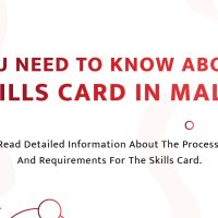 all you need to know about the skills card inn Malta.
