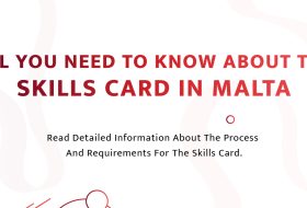 all you need to know about the skills card inn Malta.