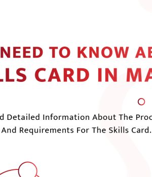 all you need to know about the skills card inn Malta.